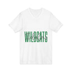 Wildcats V-Neck Tee