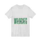 Wildcats V-Neck Tee