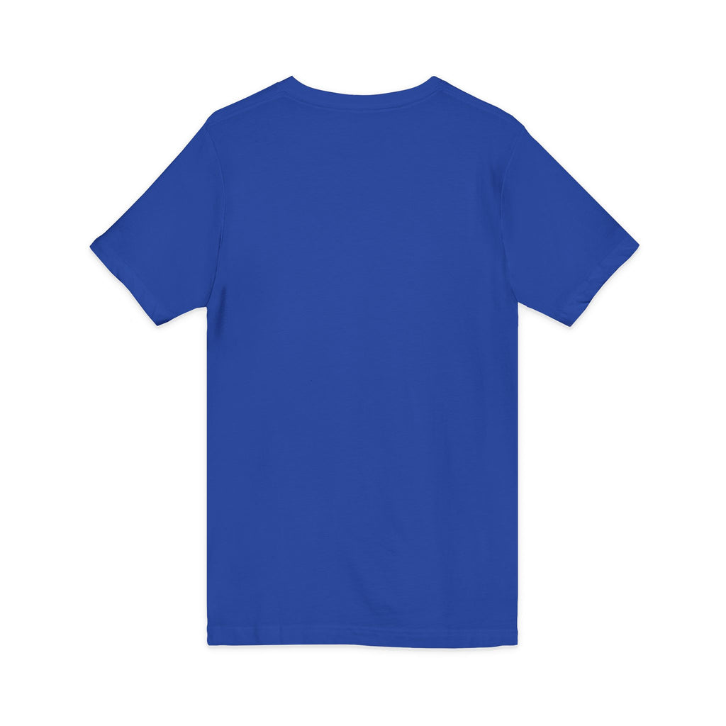 The Heavens Are Roaring V-Neck Tee