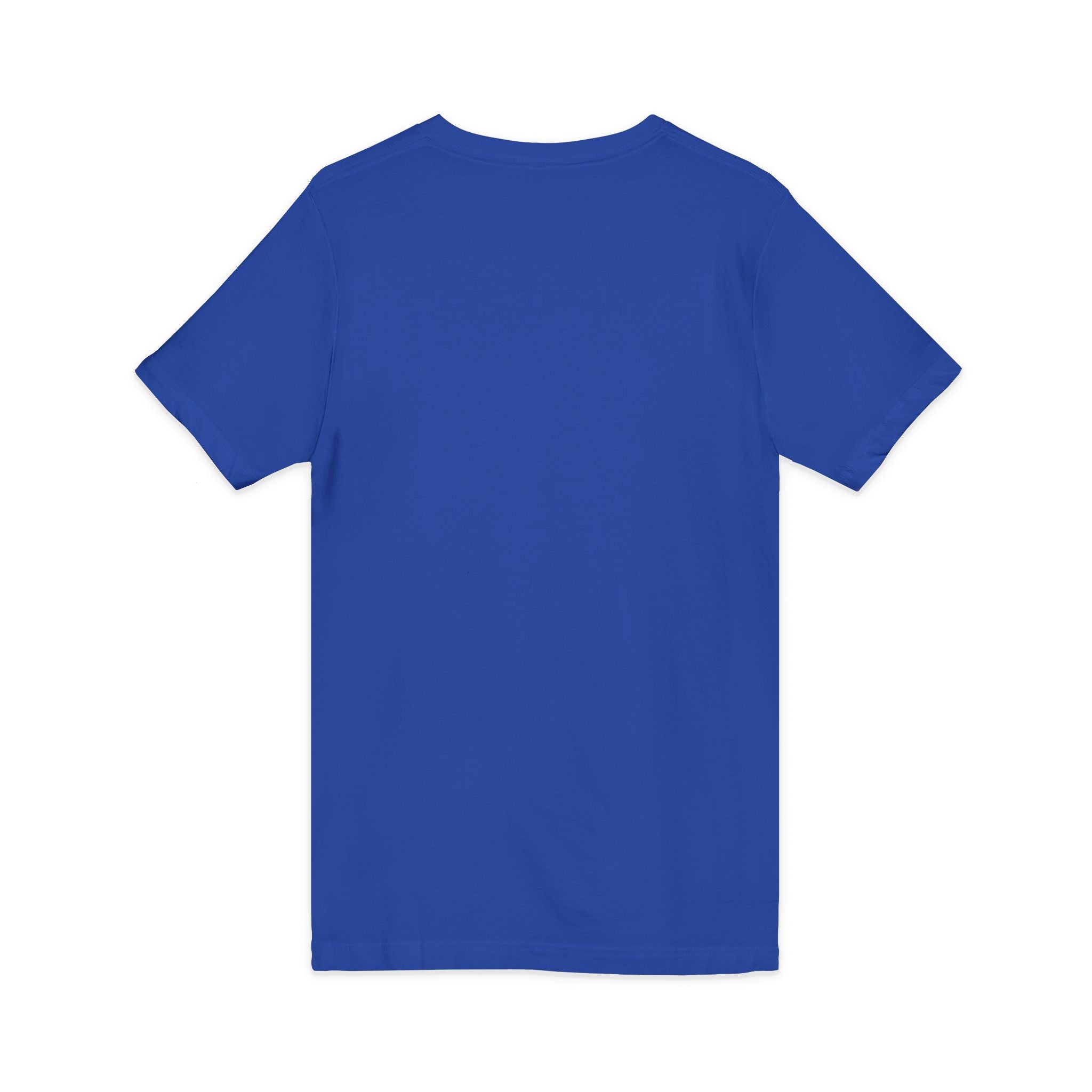 The Heavens Are Roaring V-Neck Tee