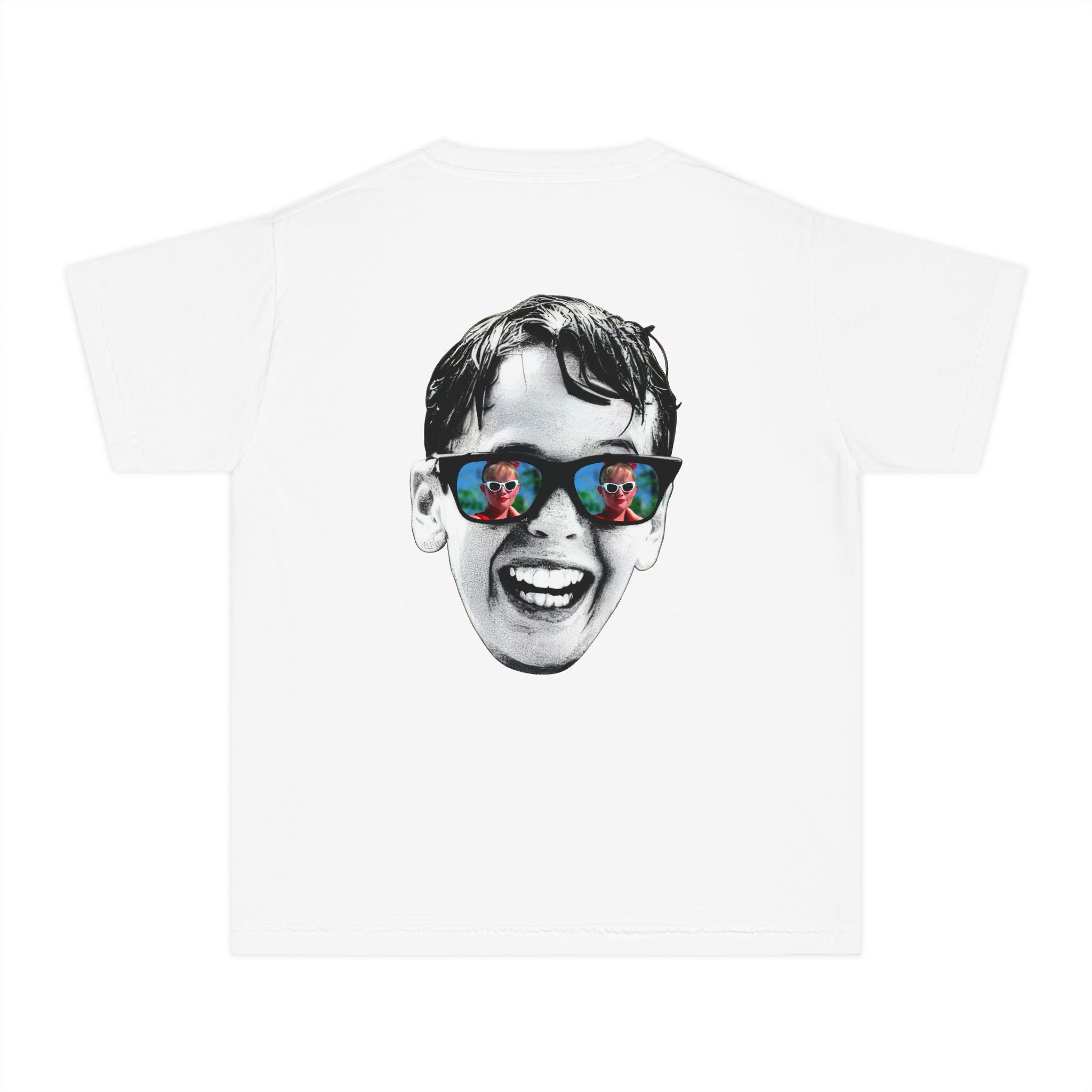 Youth Tee —L7 Weeine Tee