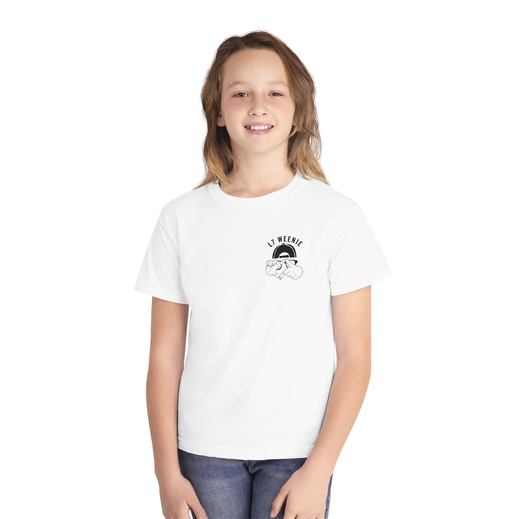Youth Tee —L7 Weeine Tee