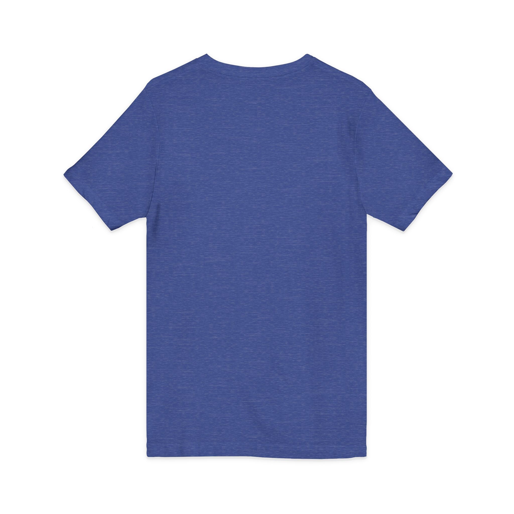 The Heavens Are Roaring V-Neck Tee