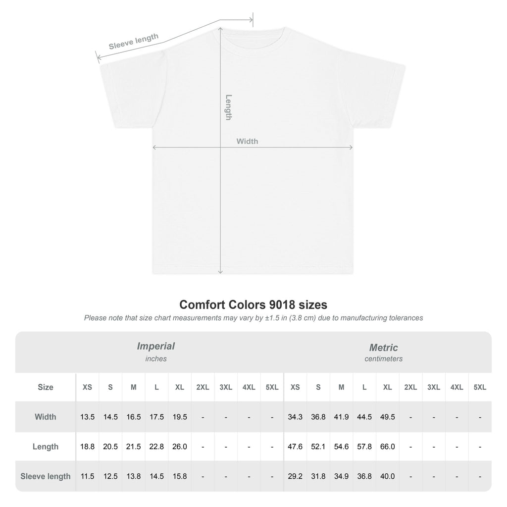 Youth Tee —L7 Weeine Tee