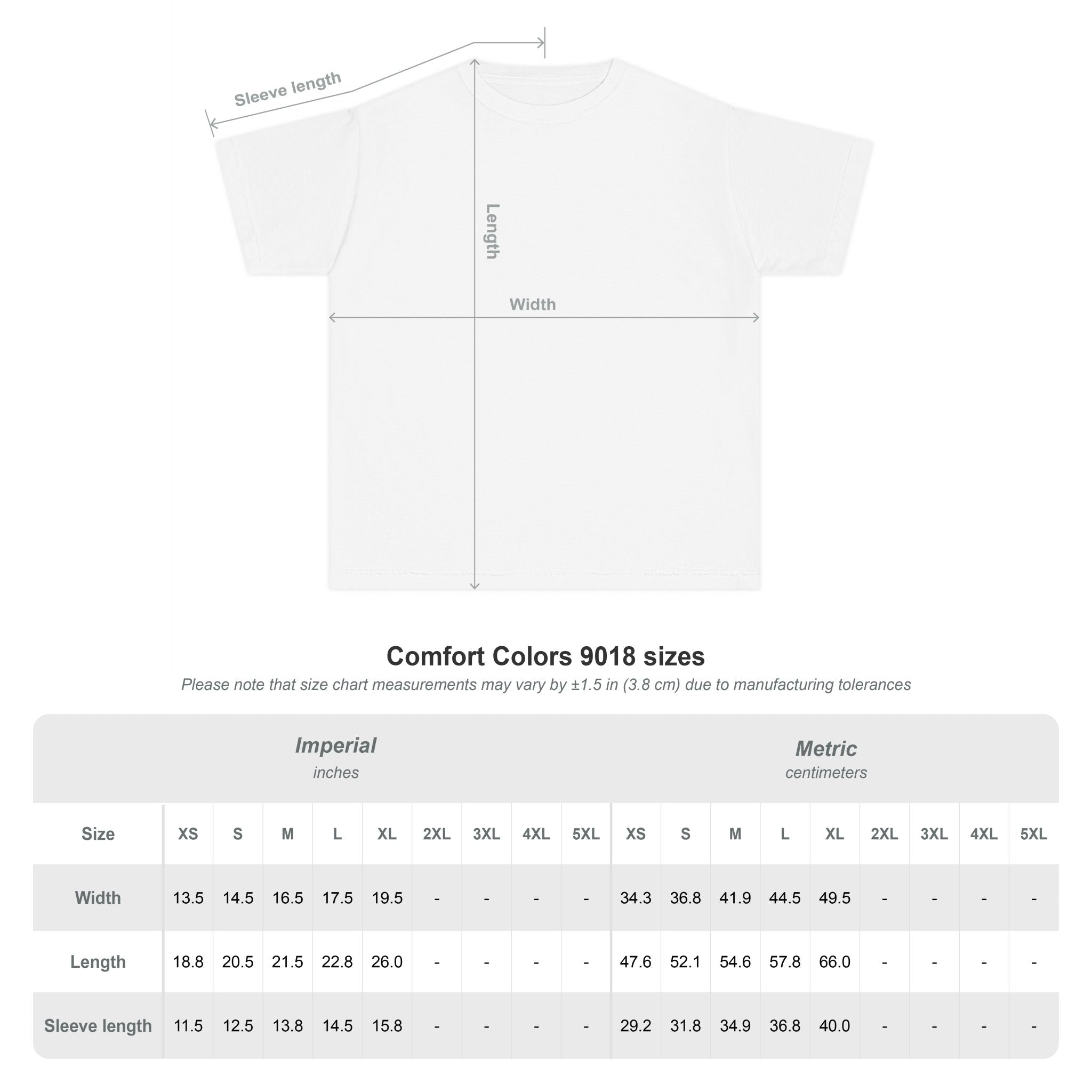 Youth Tee —L7 Weeine Tee
