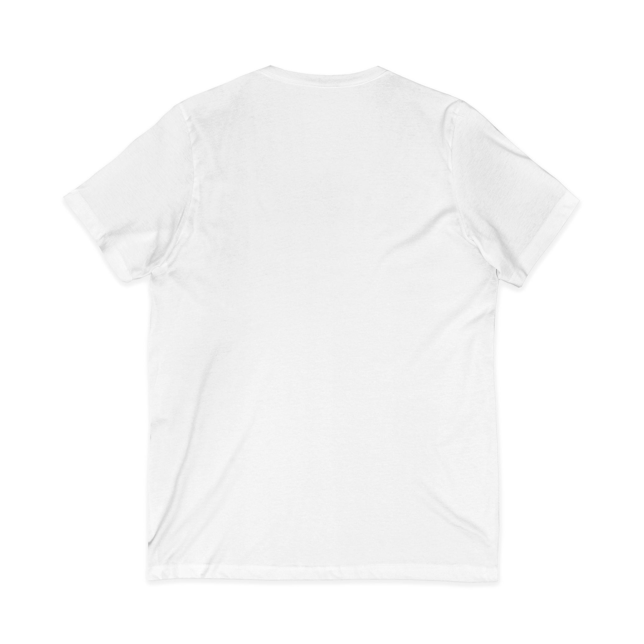 Wildcats V-Neck Tee