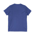 The Heavens Are Roaring V-Neck Tee