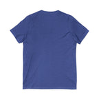 The Heavens Are Roaring V-Neck Tee