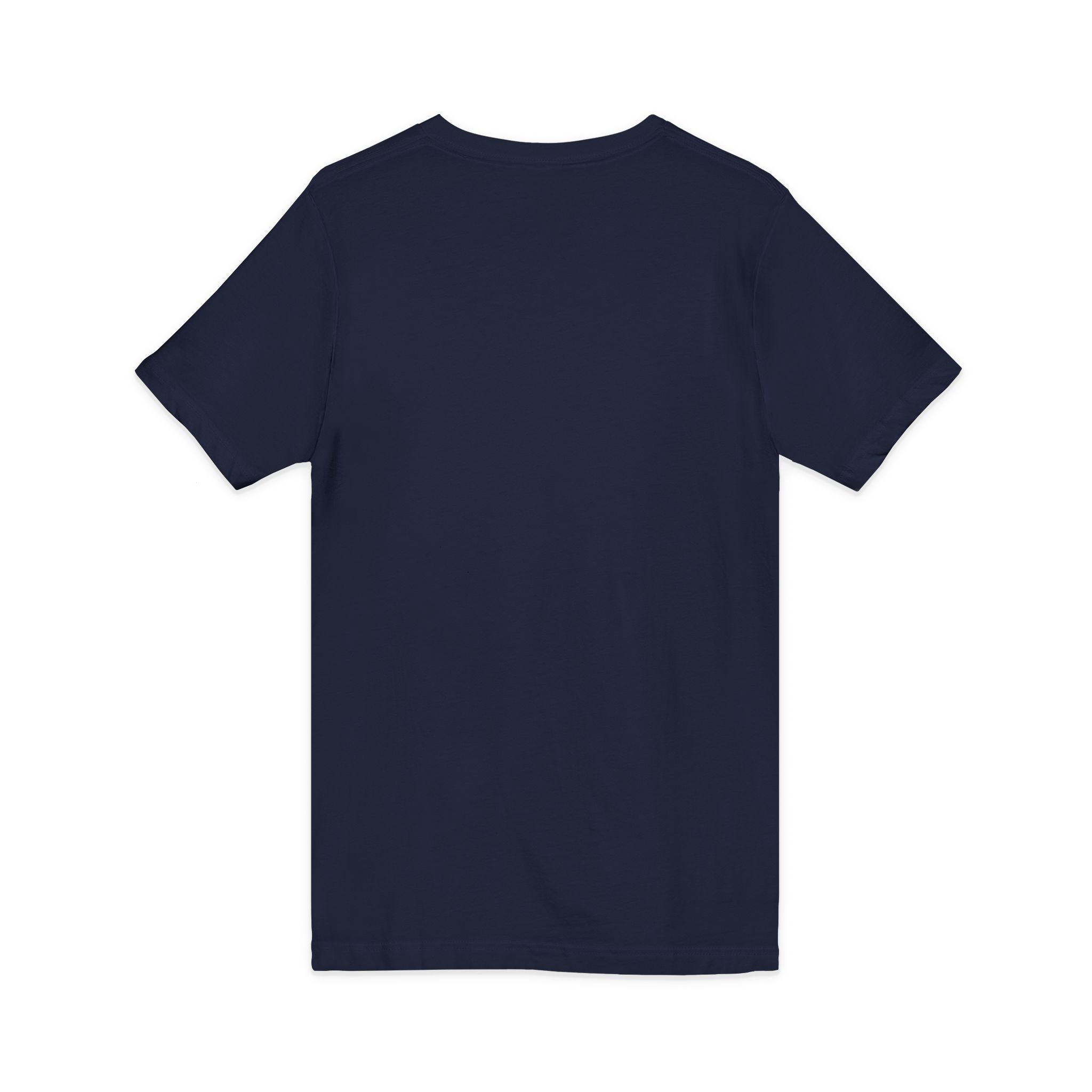 The Heavens Are Roaring V-Neck Tee