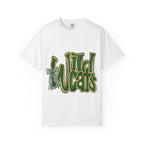 Wildcats Retro Graffiti T-Shirt