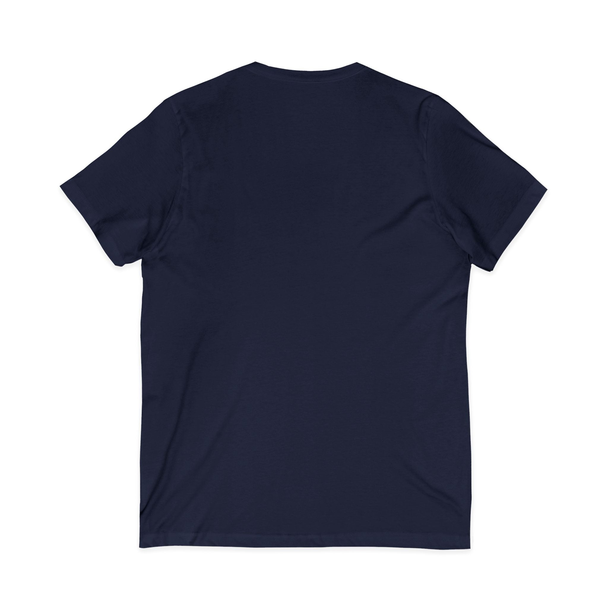 The Heavens Are Roaring V-Neck Tee