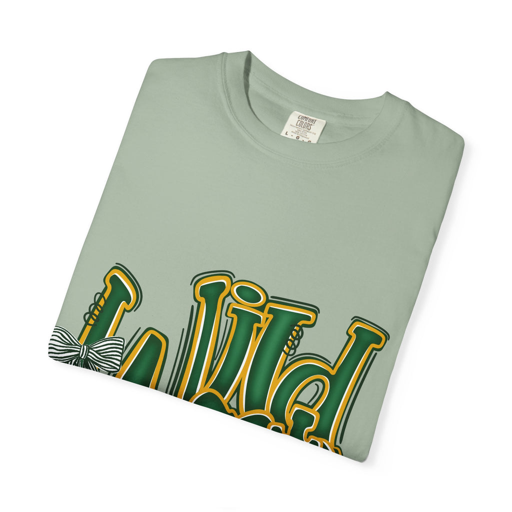 Wildcats Retro Graffiti T-Shirt