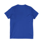 The Heavens Are Roaring V-Neck Tee