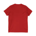 The Heavens Are Roaring V-Neck Tee