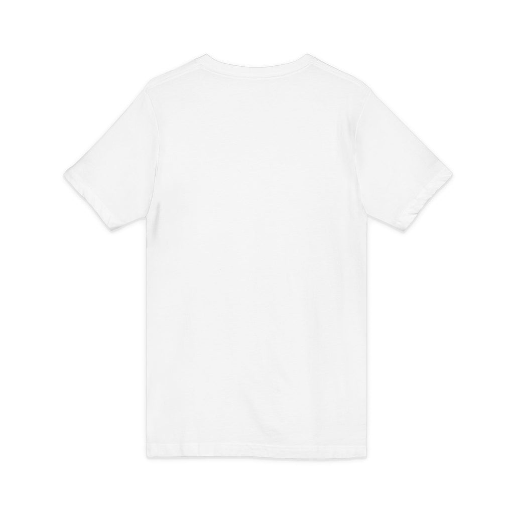 Wildcats V-Neck Tee
