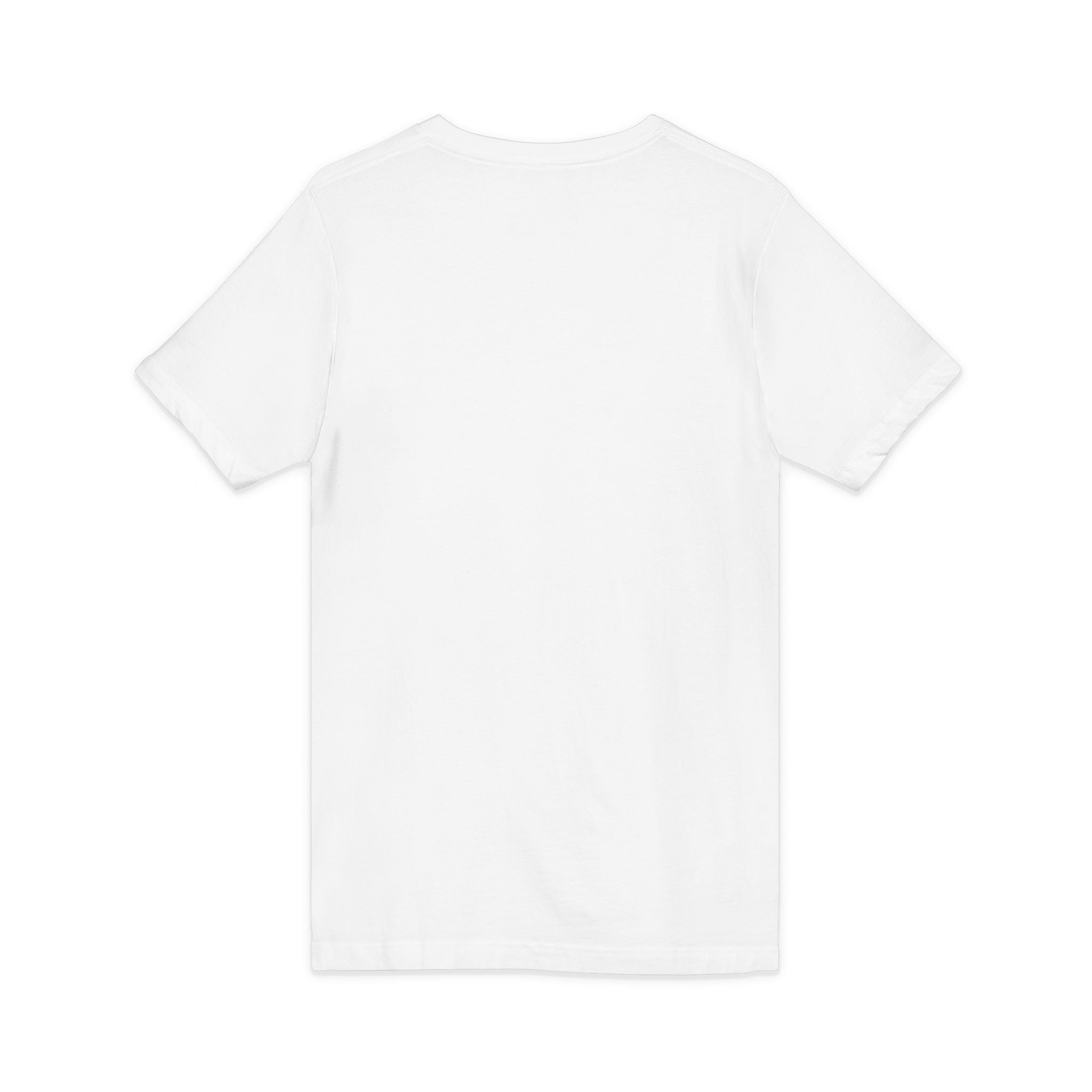 Wildcats V-Neck Tee